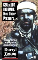 Seals, Udt, Frogmen
