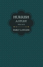 Hurrish - A Study - Vol I & II