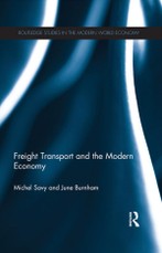 Savy, M: Freight Transport and the Modern Economy