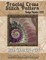 Fractal Cross Stitch Pattern