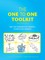 One to One Toolkit: Tips and Strategies for Advisers, Coaches and Mentors