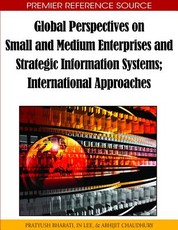 Global Perspectives on Small and Medium Enterprises and Strategic Information Systems