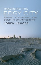 Imagining the Edgy City
