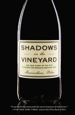 Shadows in the Vineyard