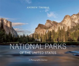 The National Parks of the United States