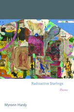Radioactive Starlings