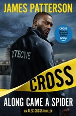 Along Came a Spider
