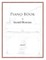 Piano Book
