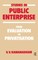 Studies in Public Enterprise
