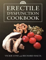 Erectile Dysfunction Cookbook