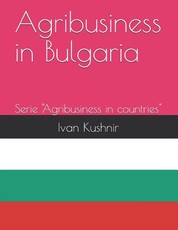 Agribusiness in Bulgaria