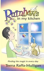Rainbows in my Kitchen