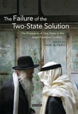 Failure of the Two-State Solution