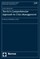 The EU's Comprehensive Approach to Crisis Management