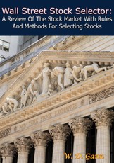 Wall Street Stock Selector
