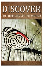 Butterflies Of The World - Discover