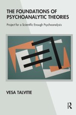 Talvitie, V: Foundations of Psychoanalytic Theories