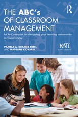 Kramer Ertel, P: ABC's of Classroom Management