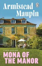 Mona of the Manor