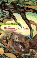 Woman of the Flask