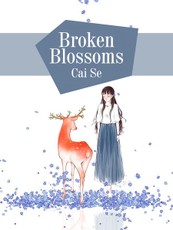 Broken Blossoms