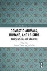 Domestic Animals, Humans, and Leisure