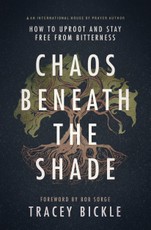 Chaos Beneath the Shade: How to Uproot and Stay Free from Bitterness