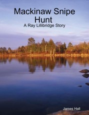 Mackinaw Snipe Hunt : A Ray Lillibridge Story
