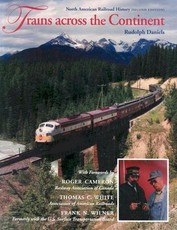 Trains Across the Continent, Second Edition