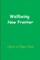 Wellbeing New Frontier
