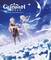 MiHoYo: Genshin Impact: Official Art Book Vol. 1