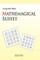 Mathemagical Buffet