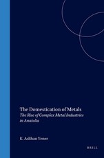 The Domestication of Metals