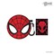 Bookcessories: Marvel Comics: Tiny Book of Spider-Man