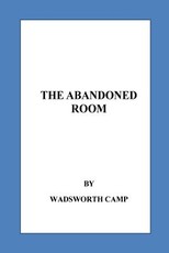 The Abandoned Room