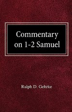 Commentary on 1-2 Samuel