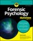 Forensic Psychology for Dummies