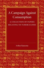 A Campaign Against Consumption