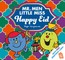 MR MEN LITTLE MISS HAPPY PB