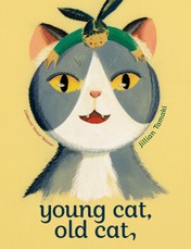 Young Cat, Old Cat