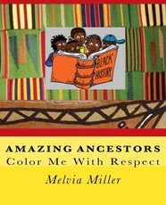Amazing Ancestors