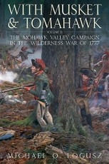 With Musket and Tomahawk Volume II