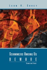 Scammers Among Us Beware~Scam Prevention