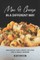 Mac & Cheese in A Different Way