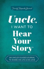Uncle, I Want to Hear Your Story