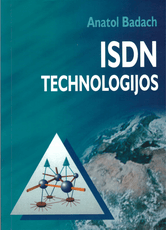 ISDN technologijos