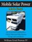 Mobile Solar Power Made Easy!
