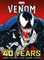Marvel's Venom: The First 40 Years