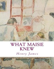 What Maisie Knew