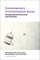 Contemporary Criminological Issues